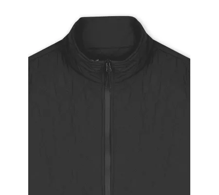 Chaqueta Softshell Storm bimaterial