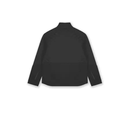 Chaqueta Softshell Storm bimaterial