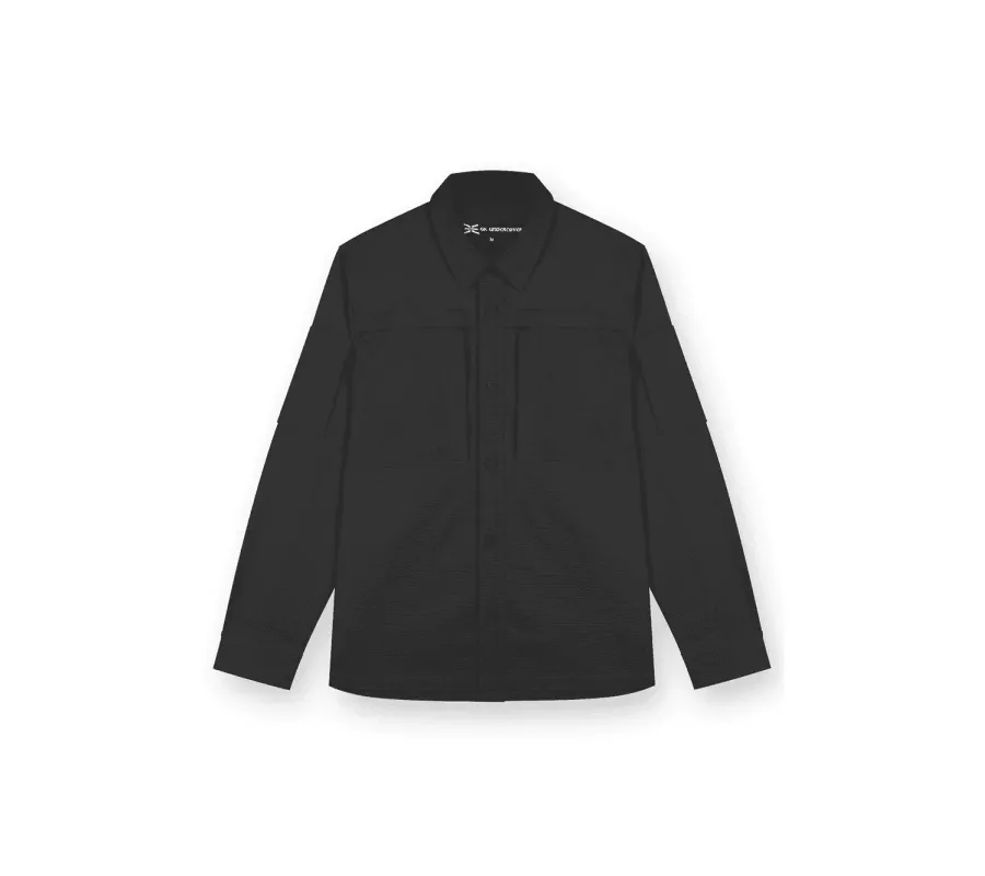 Camisa Survivor Ripstop