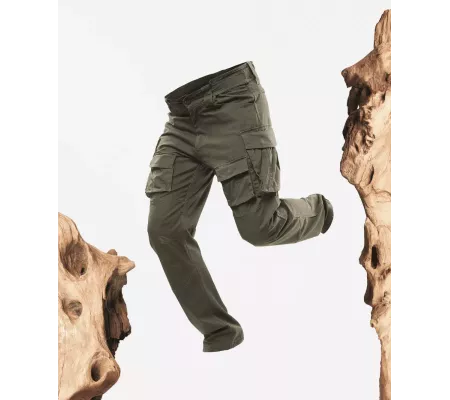 Pantalón Survivor Ripstop