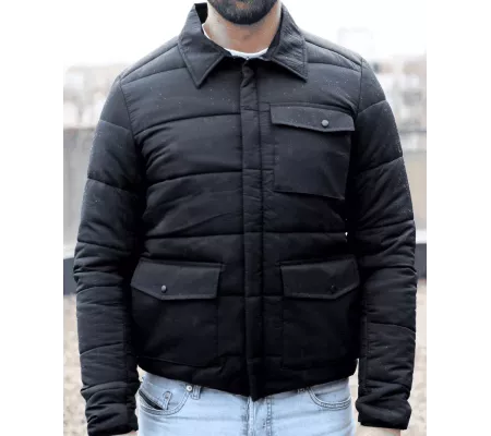 Chaqueta de plumas Thinsulate Fog