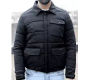 Chaqueta de plumas Thinsulate Fog