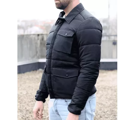 Chaqueta de plumas Thinsulate Fog