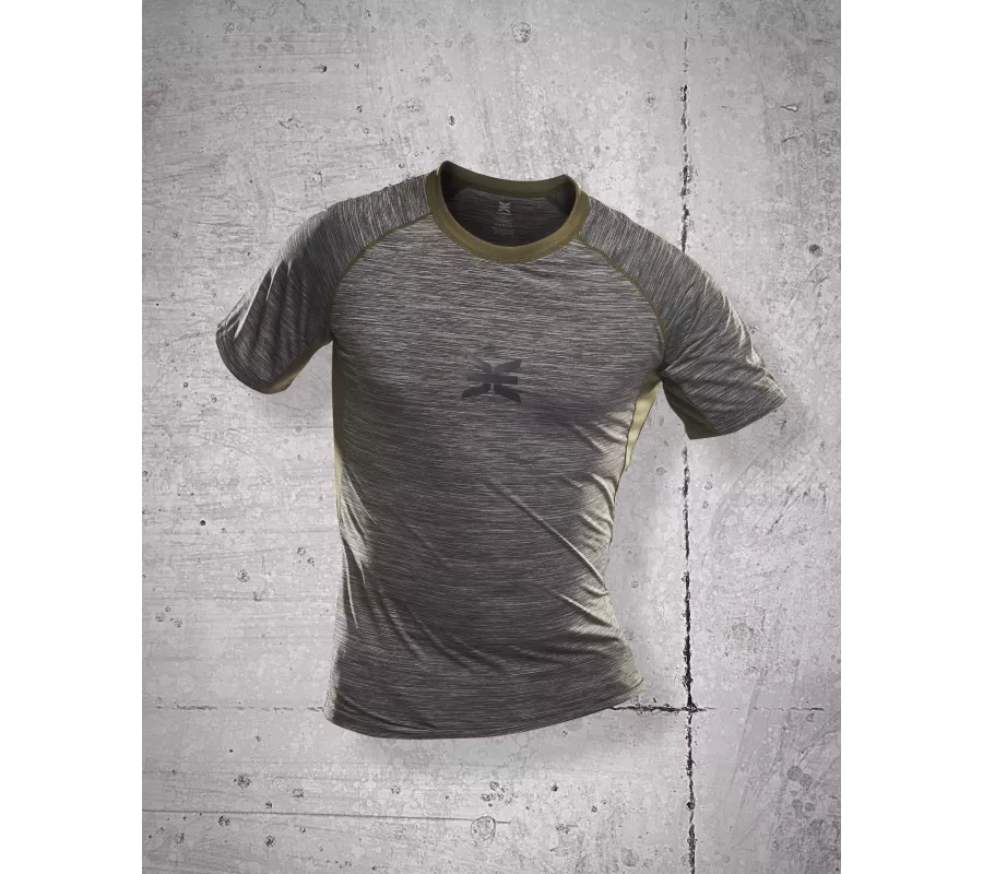 Camiseta deportiva Stamina