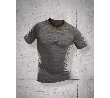 Camiseta deportiva Stamina