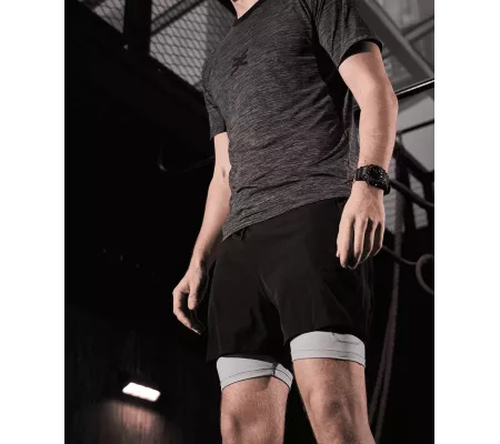 Camiseta deportiva Stamina