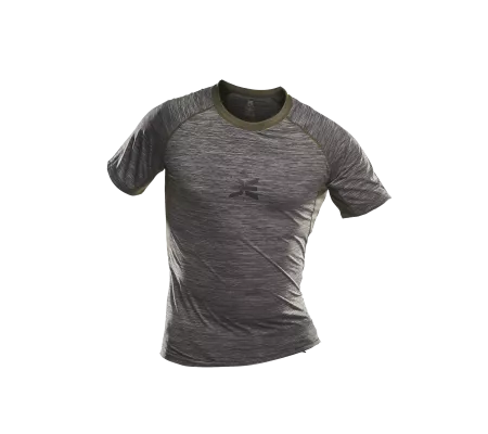 Camiseta deportiva Stamina