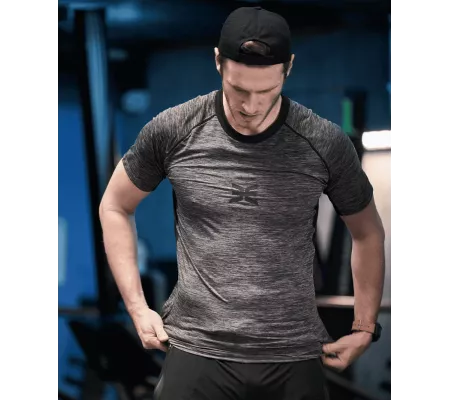 Camiseta deportiva Stamina