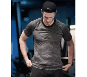 Camiseta deportiva Stamina