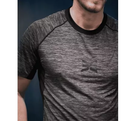 Camiseta deportiva Stamina