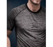 Camiseta deportiva Stamina