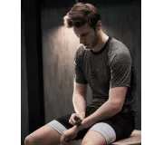 Camiseta deportiva Stamina