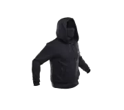 Sudadera con capucha Anonymous GK UNDERCOVER