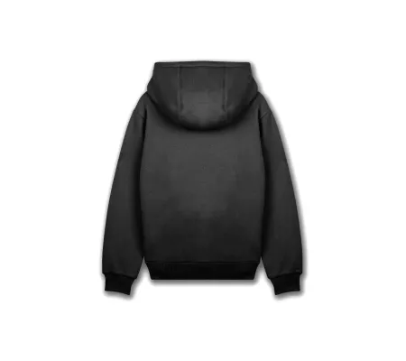Sudadera con capucha Anonymous GK UNDERCOVER