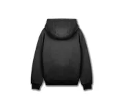 Sudadera con capucha Anonymous GK UNDERCOVER