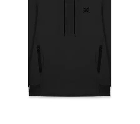 Sudadera con capucha Anonymous GK UNDERCOVER
