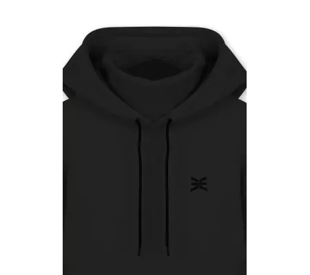 Sudadera con capucha Anonymous GK UNDERCOVER
