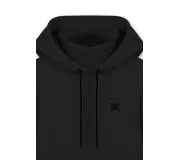 Sudadera con capucha Anonymous GK UNDERCOVER