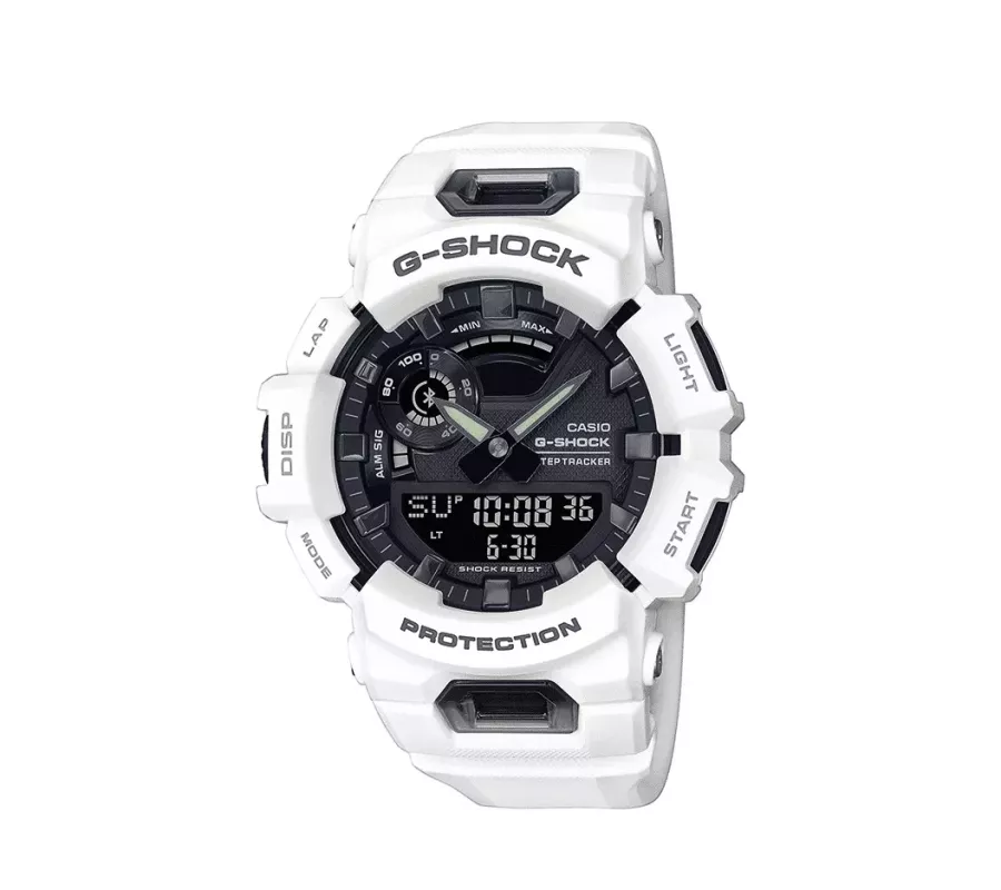 Reloj G-SHOCK GBA900-7AER