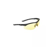 Gafas tácticas de lanzamiento con lentes amarillas - SWISSEYE