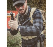 Gafas tácticas Lancer - SWISSEYE