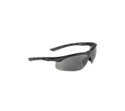 Gafas tácticas de lanzamiento con lentes ahumadas - SWISSEYE