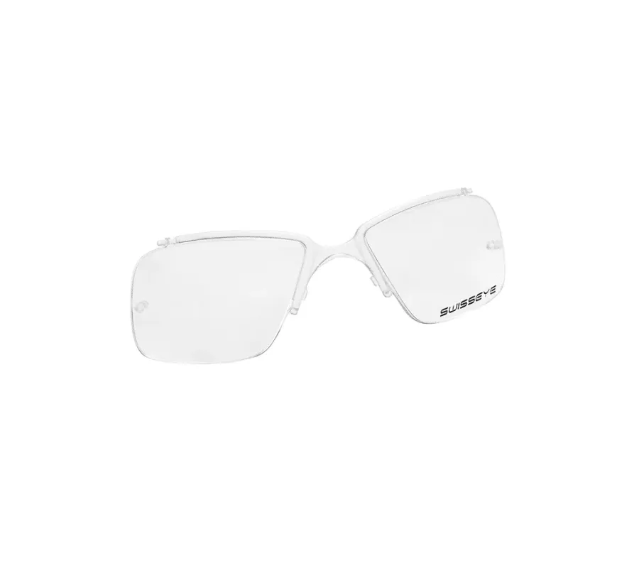 Adaptador transparente G-TAC - Clip RX