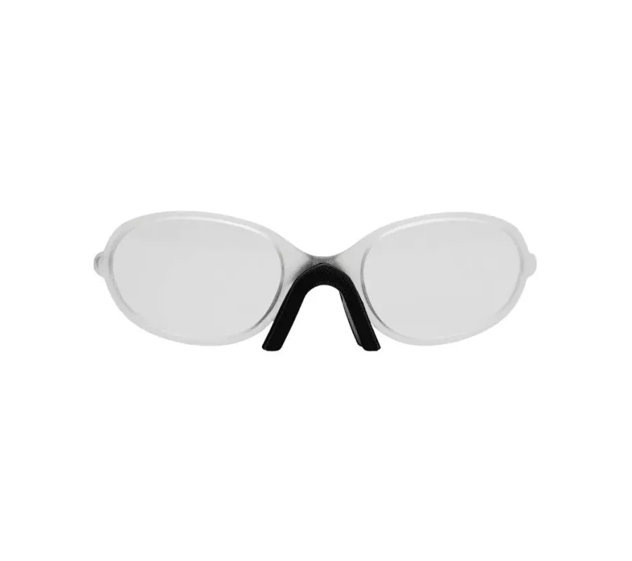 Adaptador RX transparente