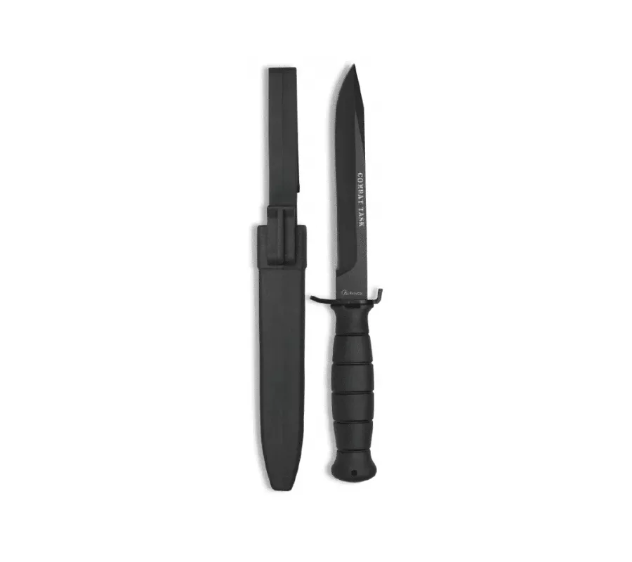 Cuchillo de combate Albainox
