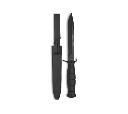 Cuchillo de combate Albainox