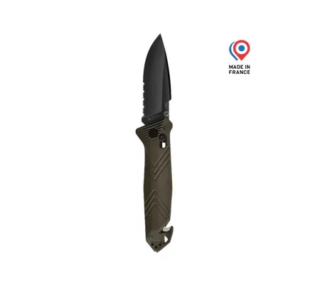 Cuchillo dentado C.A.C®