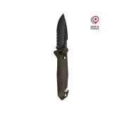 Cuchillo dentado C.A.C®