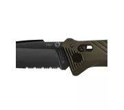 Cuchillo dentado C.A.C®