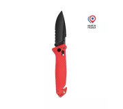 Cuchillo dentado C.A.C®