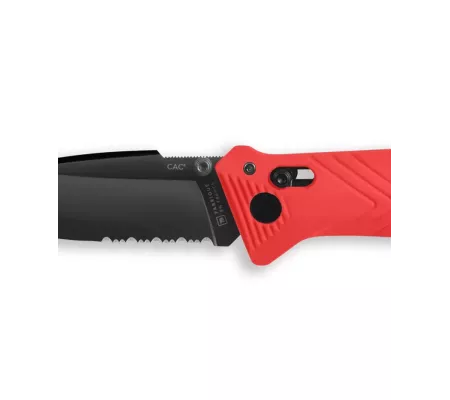 Cuchillo dentado C.A.C®