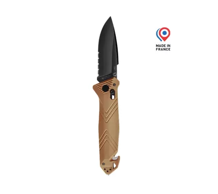 Cuchillo dentado C.A.C®