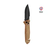 Cuchillo dentado C.A.C®