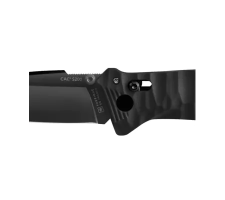 Cuchillo liso C.A.C®