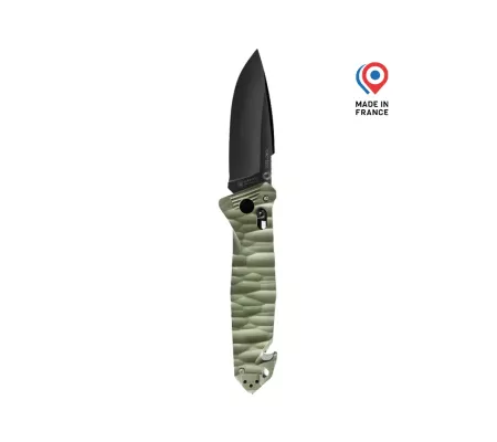 Cuchillo liso C.A.C® -
