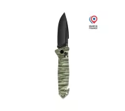 Cuchillo liso C.A.C® -