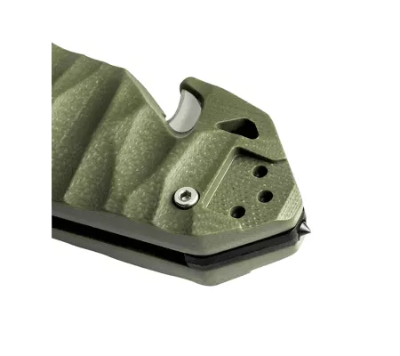 Cuchillo liso C.A.C® -