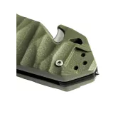 Cuchillo liso C.A.C® -