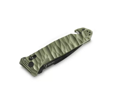 Cuchillo liso C.A.C® -