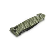 Cuchillo liso C.A.C® -