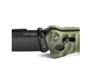 Cuchillo liso C.A.C® -