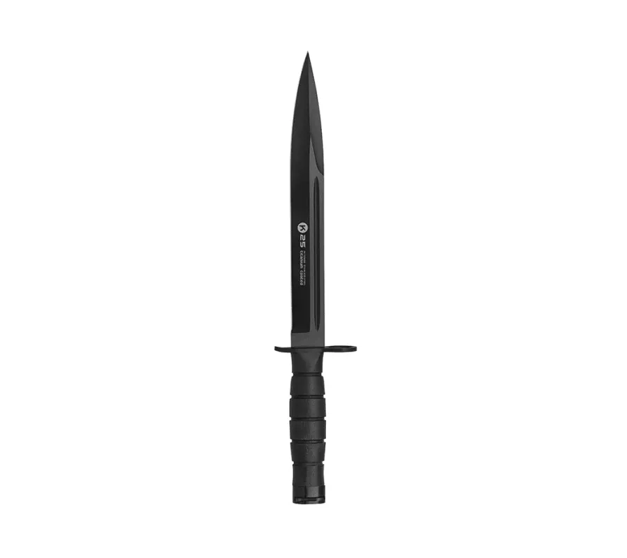 Bayoneta K25