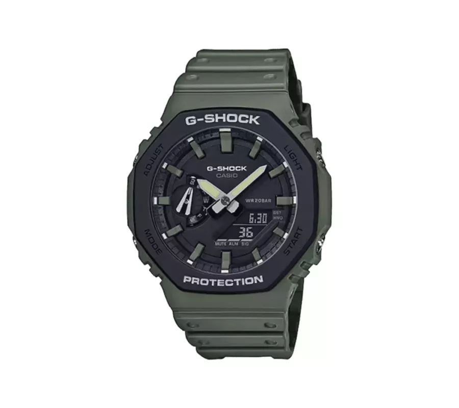 Reloj G-SHOCK GSH-GA2110SU-3AER