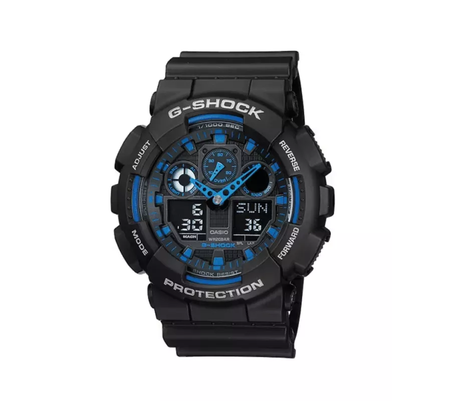 Reloj G-SHOCK GSH-GA100-1A2ER