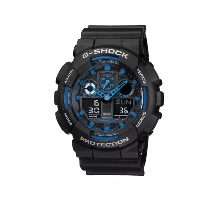 Reloj G-SHOCK GSH-GA100-1A2ER