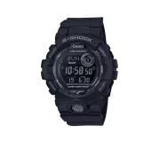 Reloj G-SHOCK negro GSH-GBD800-1BER